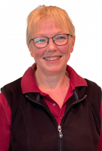 Verkäuferin Metzgerei Seitz Friedrichsdorf